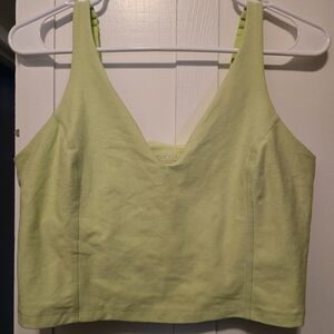 Beyond Yoga Longline Sports Bra